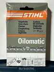 New Box Stihl 63PM1-50 Oilomatic Chain For 009 Thru 023 Saws With 14 Bar. Price: $13.99.