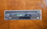New Ego AG1800 18-INCH Replacement Guide Bar For Power 18" Chainsaw. Price: $21.65.