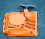 Genuine Echo Recoil Rewind Pull Starter Fits CS-590 CS-620P P200001010 New. Price: $108.18.