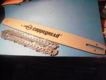 Rotary 325" .063" 81DL Guide Bar & Chain Fits Stihl 3003 008 6821 9724520 Rt New. Price: $65.00.