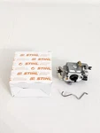 Genuine Oem Stihl Carburetor MS201T (not M-tronic) 1145 120 0652 New. Price: $79.99.