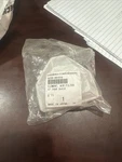 A226-001610 Echo Air Filter New. Price: $15.99.