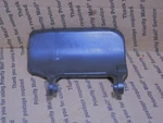 Stihl Brake Hand Guard 1120-792-9100 010AV Used BX162A. Price: $10.79.