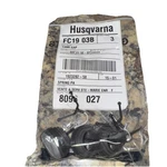 Genuine Husqvarna 5372152-07 Tank Cap Fits 334T 338XPT 345 353 365 372XP Pack New. Price: $9.79.
