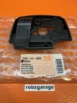 New Oem Stihl MS201TC-M Air Filter Base (m-tronic Only) 1145-141-0902 B22. Price: $219.95.