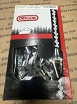 Oregon Genuine Oem Replacement Cutting Chain # 72LGX091G New. Price: $35.99.