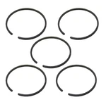 Poulan Craftsman Chainsaw (5 Pack) Replacement Piston Ring 545160401-5PK New. Price: $19.99.