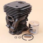 For Jonsered CS2245S CS2250S 44MM Cylinder Piston Kit 544119902 New. Price: $39.98.
