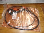 Stihl Oem Control Handle W/ Throttle Cable 4283-790-1300 #GM-K9A2 Open. Price: $89.95.