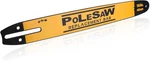 DWZCSB16 16-INCH Chainsaw Guide Bar, Replacement For Dewalt DCCS670, Compatible New. Price: $33.31.