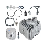 Cylinder Piston Gaskets Kit 4238 020 1202 For TS410 TS420 Cut-off Saw 50MM New. Price: $25.48.