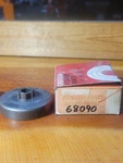 New Oregon 68090 Power Mate Clutch Drum 3/8" For Homelite XL-12 Super Open. Price: $29.99.