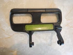 Stihl 012 Avp Oem Chain Brake Handle / Guard Used. Price: $18.00.