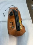Stihl TS420 Cut-off Saw Shroud 4238 080 1602. Electronic Water Valve Used. Price: $35.00.