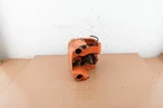 Stihl 009, 010, 011, 012 Chainsaw Oem Crankcase 1120 021 0700, 0800 Used. Price: $17.25.