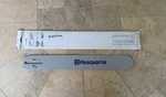 Husqvarna 587781402 Concrete Chain Saw Guide Bar 16" For K970 & K7000! Open. Price: $199.50.
