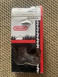 Oregon Genuine Oem Replacement Cutting Chain # 72LGX091G 28 Bar Open. Price: $17.95.