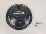 Homelite Hb 180 Leaf Blower Outer Cover Part Used. Price: $34.97.