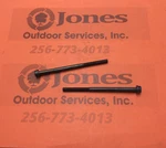 2- Husqvarna Chain Saw Oem Muffler Bolts Screws 503204587 340 345 346XP 4B New. Price: $13.99.