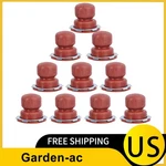 10PCS Primer Bulb For Tecumseh 36045A 640259 Vlv Lev Non Vented Lawnmower New. Price: $7.78.