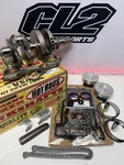 2017-2021 Polaris Ranger Northstar 1000 Engine Rebuild Kit Crankshaft Pistons New. Price: $1549.00.