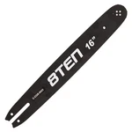 8TEN 16" Chainsaw Guide Bar .050 .375 55DL Low Pro For Stihl Ms 170160SDEA074 New. Price: $29.95.