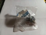 Echo 15010100230 Chainsaw Points For CS-100, CS-60S, CS-802S G3A New. Price: $9.60.