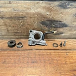Echo Genuine CS-355T Oil Pump & Worm Gear Assembly Oem Used C022000080. Price: $22.49.