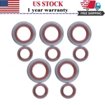 Crank Oil Seal Set For Stihl MS440 044 Chainsaw Part 9640 003 1972 1320 New. Price: $13.99.