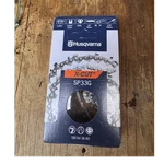 Husqvarna X-cut SP33G Chainsaw 20 .325 80DL 0.050 Mpn 5816436-80 New. Price: $22.32.