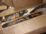 Stihl Oem 32" Pro Guide Bar 3/8" .063" 105DL Strong-x 3003-000-6046 #GM-SN2C Open. Price: $137.95.