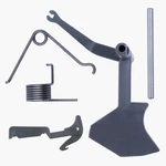 Throttle Trigger Lever Holder Spring Pin Kit For Husqvarna 162 266 Chainsa New. Price: $12.99.