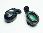 Husqvarna 505665325 Hearing Protection Protector Muffs Clip-on Forestry Open. Price: $29.70.