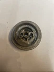 Stihl 028AV 032 Rope Recoil Starter Pulley 1118 195 0400 Oem Rotor New. Price: $9.89.