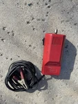 Oregon Gag Universal Chainsaw Grinder/sharpener - Red Used. Price: $19.95.
