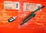 Stihl FS38 FS45 FS46 FS55 MM55 KM55 HL45 Fuel Hose W/filter 4140-358-7702 Oem New. Price: $32.95.