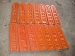 14 Stihl 15" Scabbard 0000 792 9152A To Cover Chain Saw New. Price: $199.99.