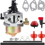 Carburetor 951-15236 751-15236 For Craftsman 247.881732 24" Snow Blower 208CC New. Price: $19.77.