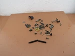 Remington SL4 Chainsaw Oem Misc Hardware Used. Price: $9.99.