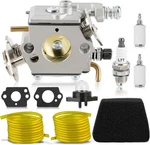 1950 2050 2150 Carburetor Fits For Poulan Chainsaw Parts 1900 2055 2175 2350... New. Price: $21.16.