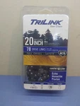 Trilink CL75078TL2 Loop .325 Chisel .050 78DL Chainsaw - New. Price: $19.99.