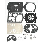 K10-WB Walbro Full Rebuild Carburetor Kit Go Kart Includes WB3A And WB11 New. Price: $25.99.