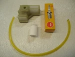 New Tune Up Kit W/ Air Filter For Husqvarna 334T 335XPT 338XPT Chainsaw. Price: $32.99.