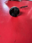 Nos Mcculloch Chainsaw Part #301767 / 300917 Oil Cap New. Price: $10.95.