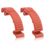Atunee 2 X Top Cylinder Cover Snap Clip Buckle Fit For Husqvarna 435 440E 445... New. Price: $10.96.
