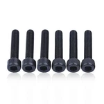 Haishine Crankcase Screw Bolt Kit For Husqvarna 61 268 272 362 365 371 372... New. Price: $10.99.