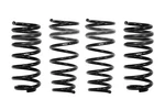 Eibach Pro-kit Performance Lowering Springs 2015-16 Volkswagen Golf Awd New. Price: $395.00.