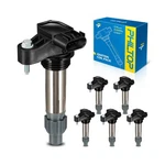 Philtop UF569 Ignition Coil Pack, Replacement For Traverse, Enclave... Fast Ship New. Price: $81.53.