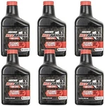 Echo Red Armor Pack 2-STROKE Engine Oil 12.8 Oz Bottle 50:1 Mix 6550005S-6PK New. Price: $59.99.