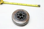 Mcculloch Chainsaw 3/8" Teeth Clutch Drum Sprocket Mac 605 700 805 10-10 New. Price: $29.99.